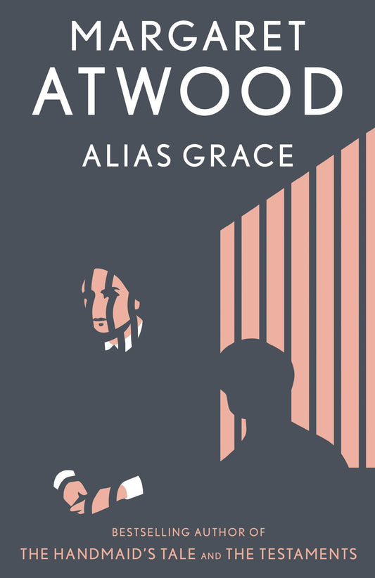 Alias Grace: A Novel - 7396