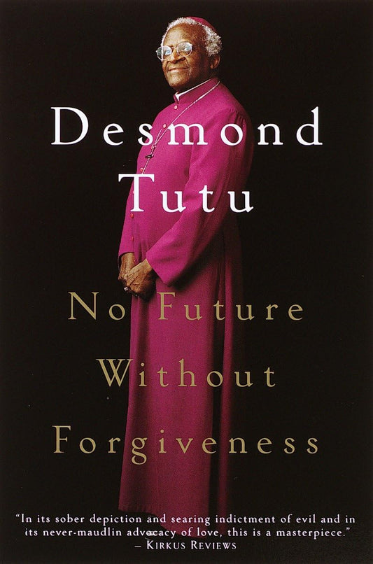 No Future Without Forgiveness - 7089