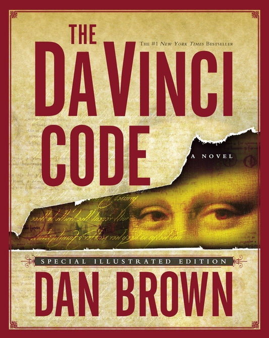 The Da Vinci Code: Special Illustrated Edition - 3