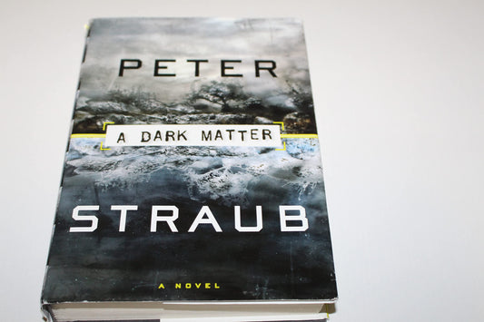 A Dark Matter