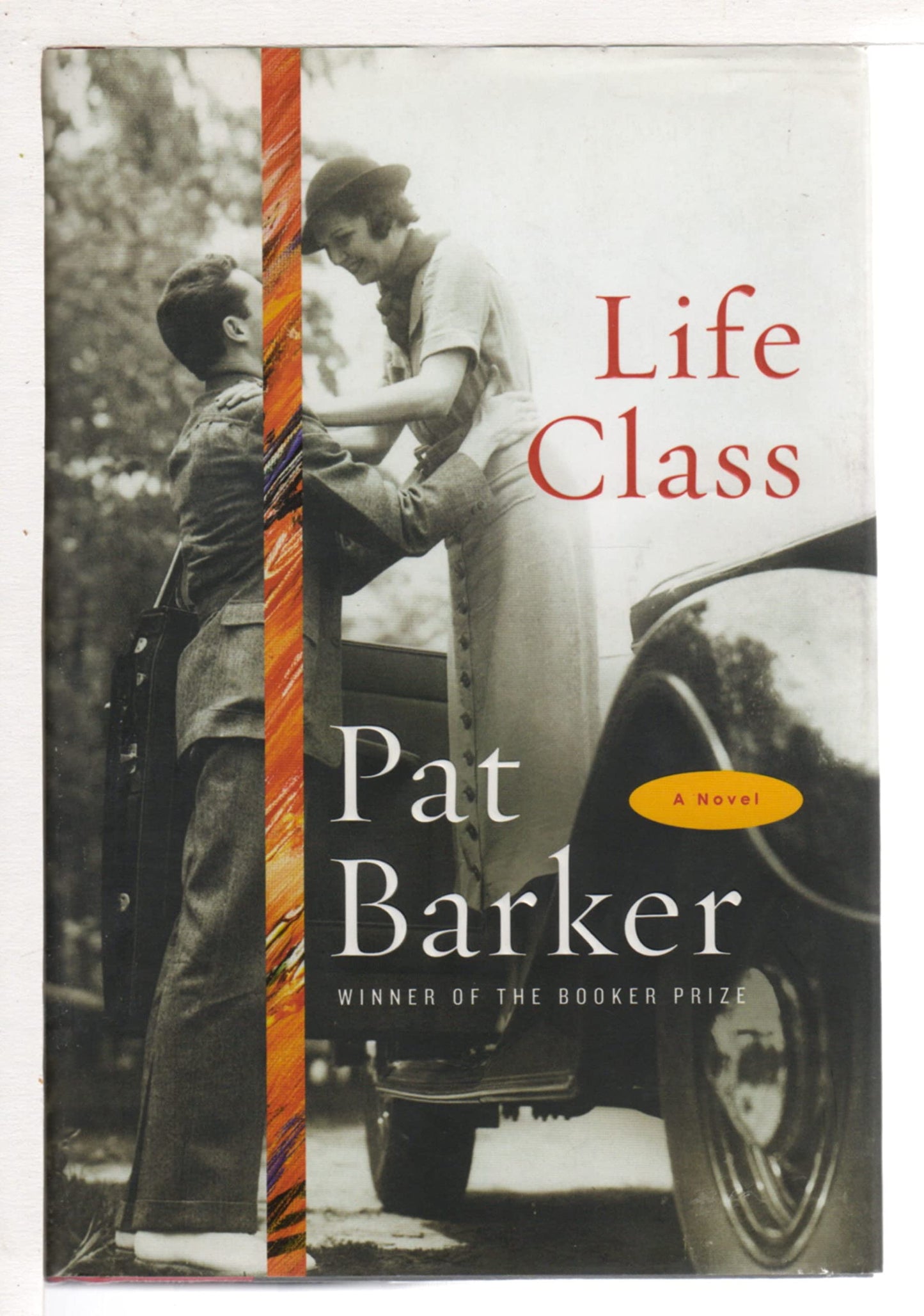 Life Class: A Novel - 5576
