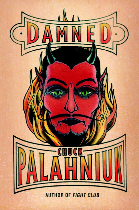 Damned - 7135