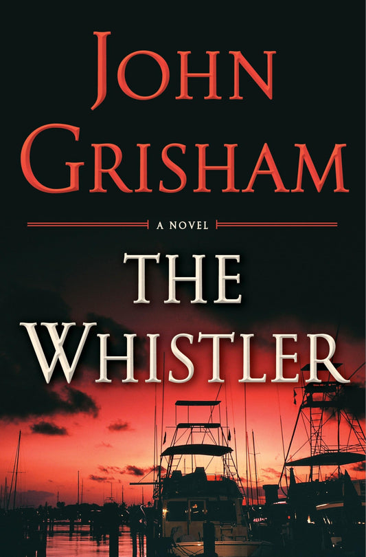 The Whistler - 7252
