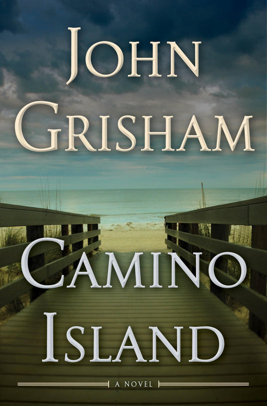 Camino Island: A Novel - 1474