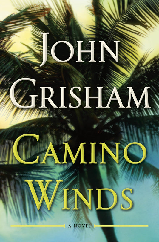 Camino Winds - 4526
