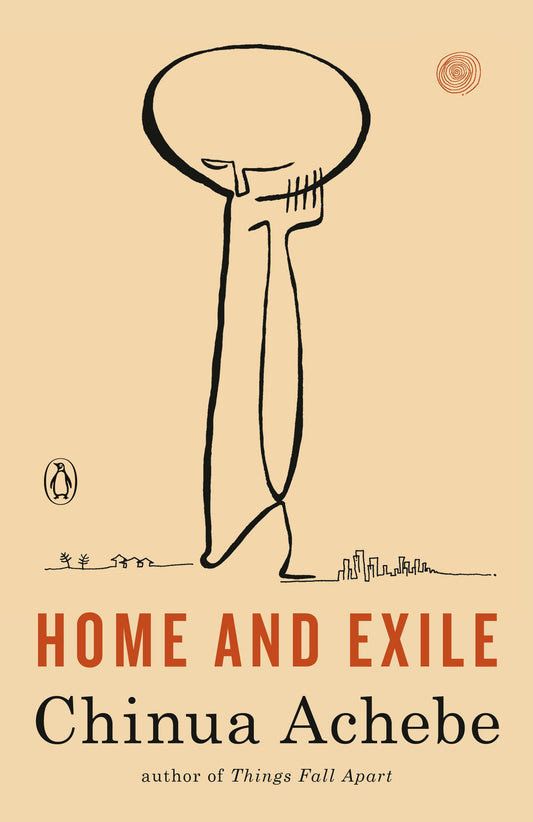 Home and Exile - 5654