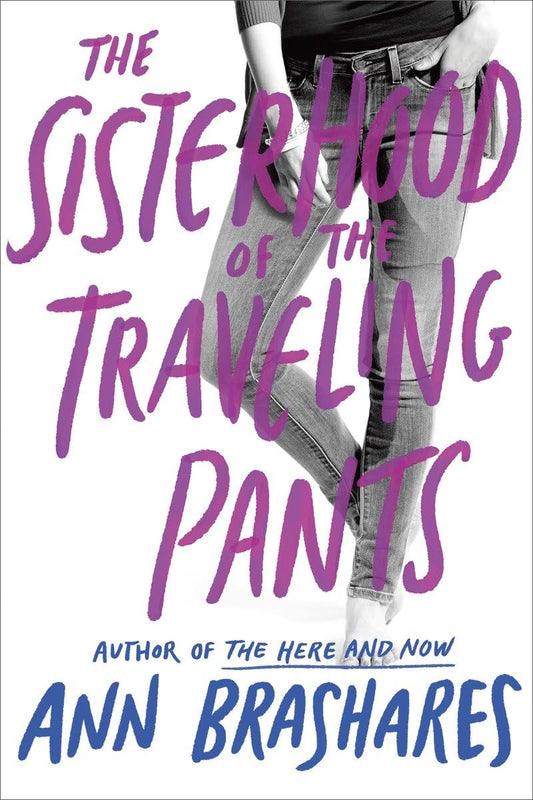 Sisterhood of the Traveling Pants (Book 1) - 6938