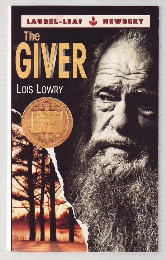 The Giver - 1745