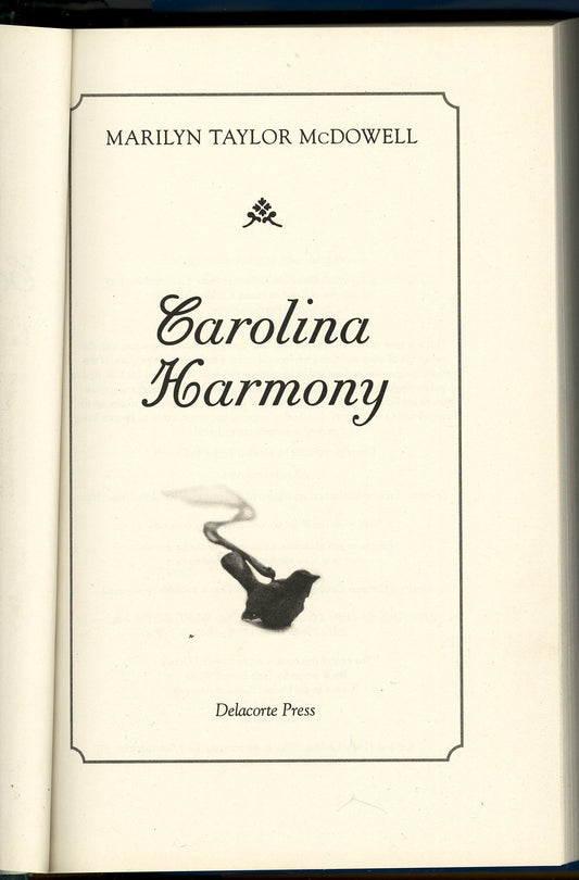 Carolina Harmony