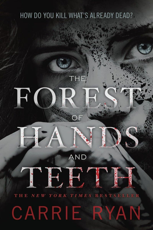 The Forest of Hands and Teeth (Forest of Hands and Teeth Trilogy) - 8688