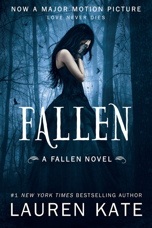 Fallen - 9323