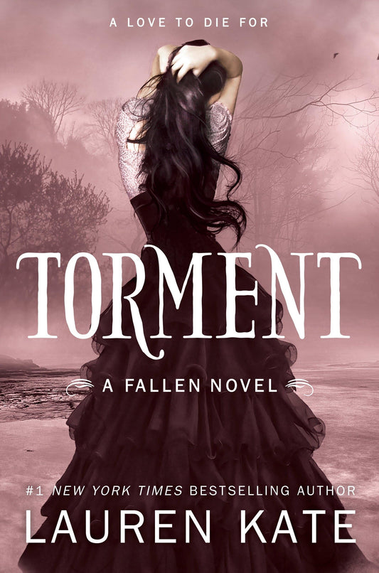 Torment (Fallen, Book 2) - 7548