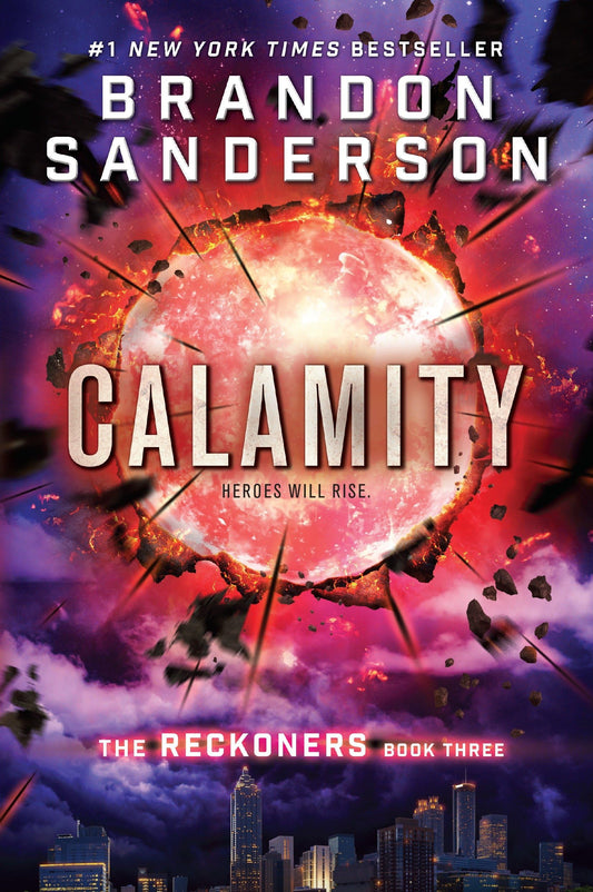 Calamity (The Reckoners) - 1855