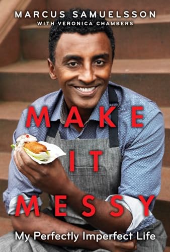 Make It Messy: My Perfectly Imperfect Life - 368