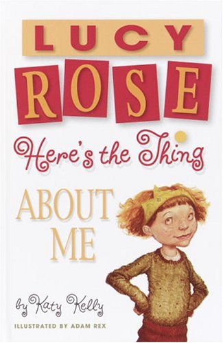 Lucy Rose: Here's the Thing About Me