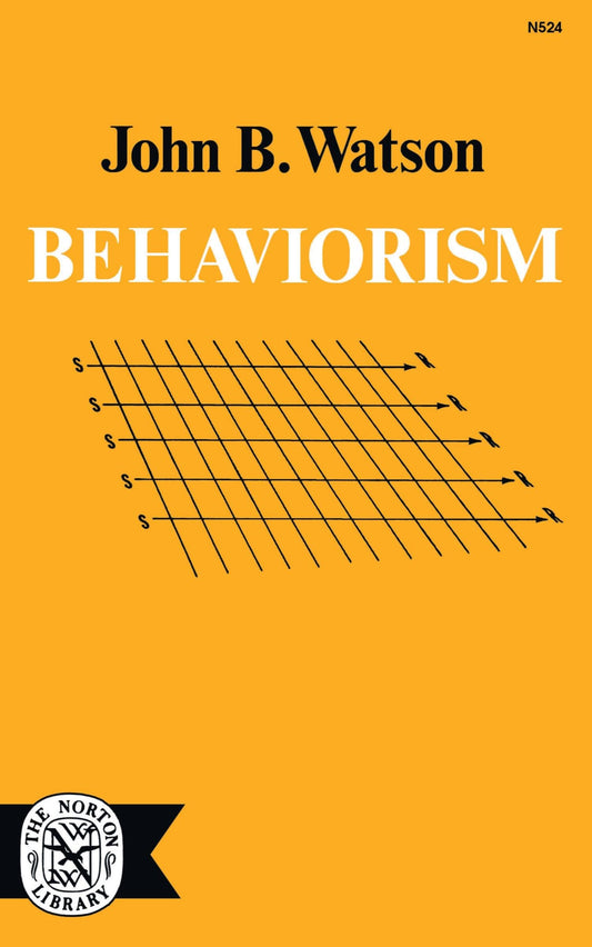 Behaviorism