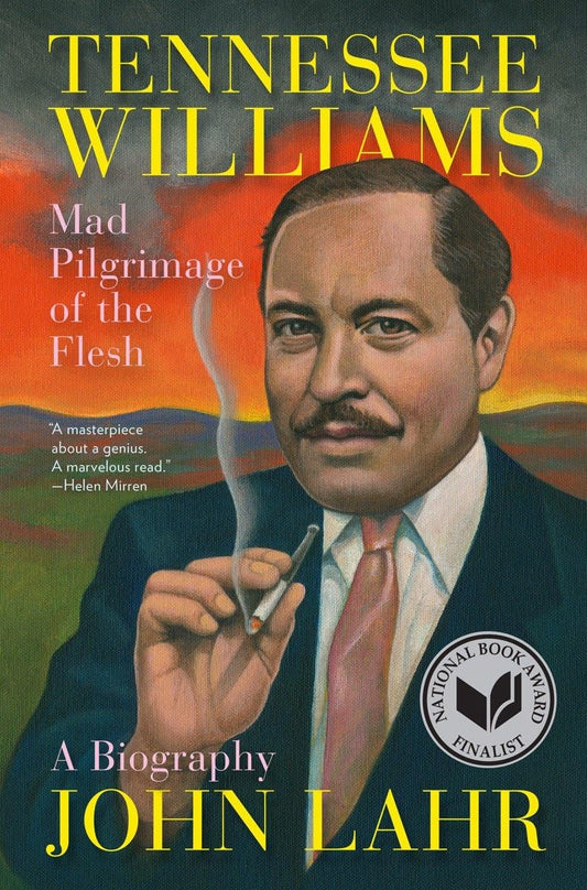 Tennessee Williams: Mad Pilgrimage of the Flesh - 4244