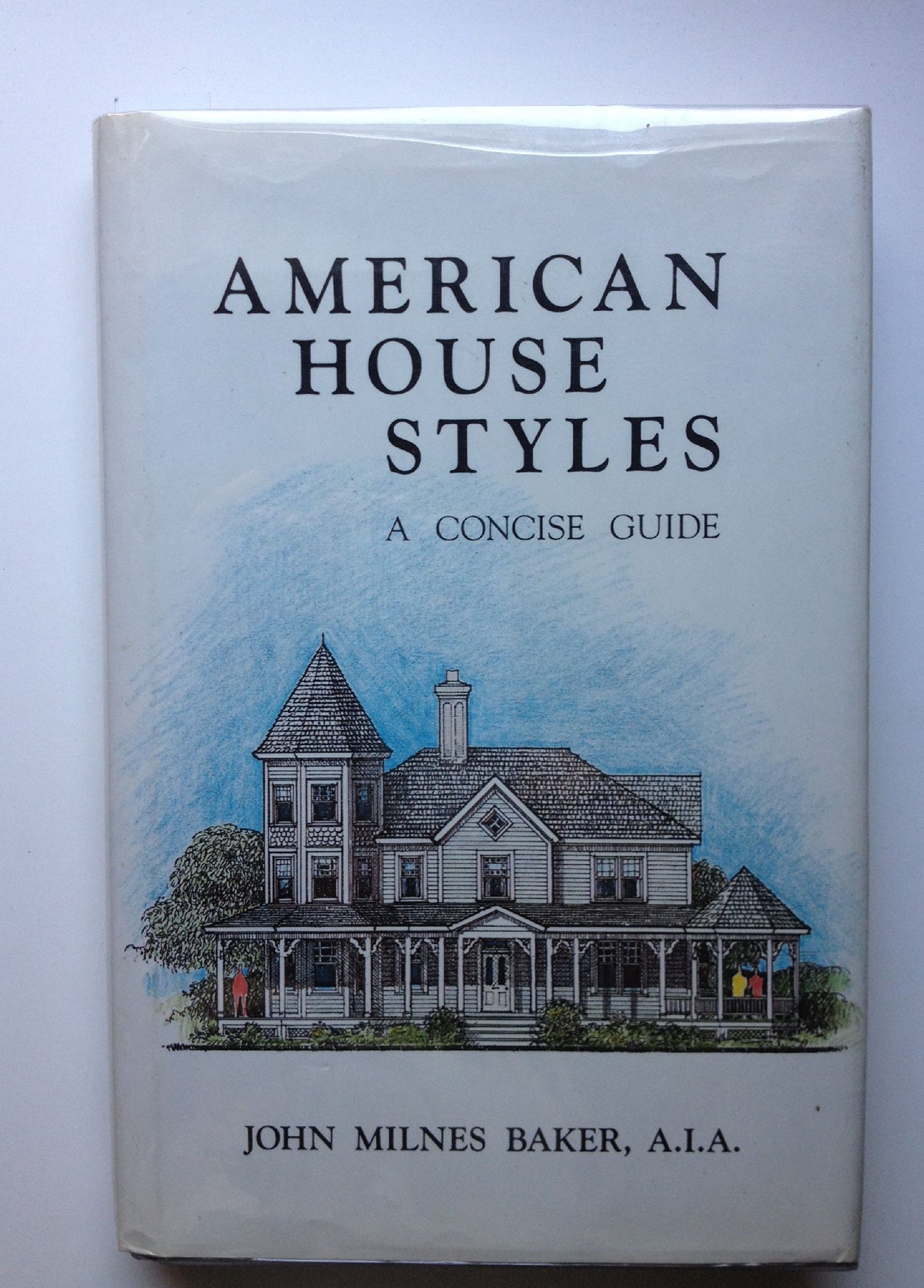 American House Styles: A Concise Guide - 1536