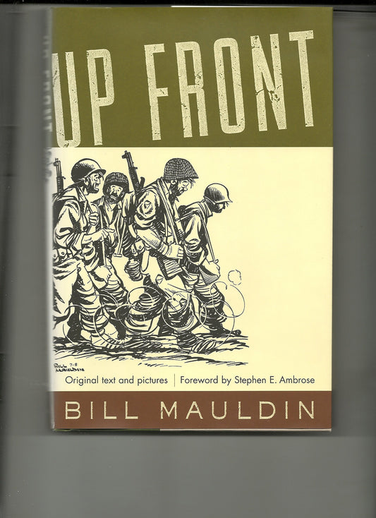 Up Front
