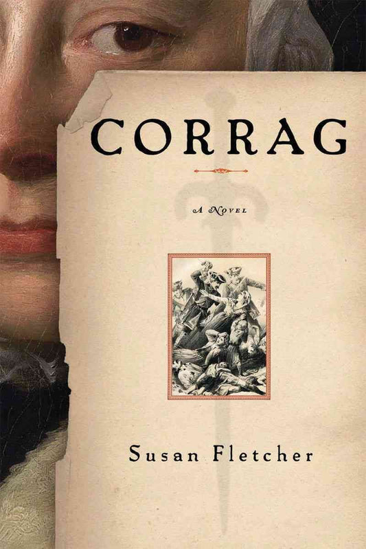 Corrag: A Novel - 7094
