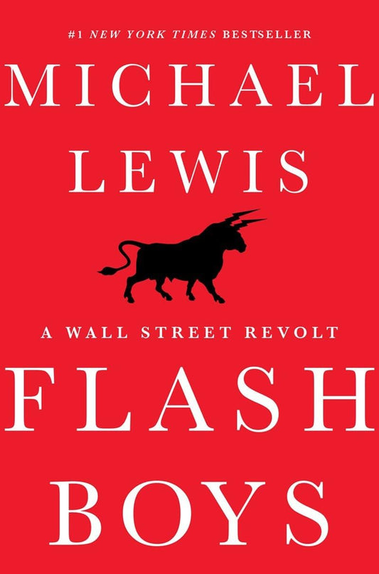 Flash Boys - 9286