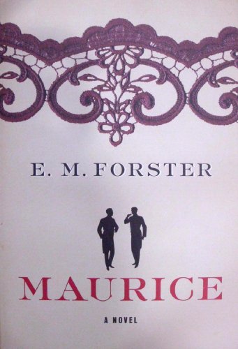 Maurice: A Novel - 2482