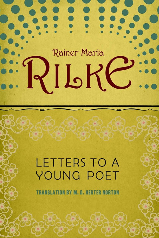 Letters to a Young Poet - 1982