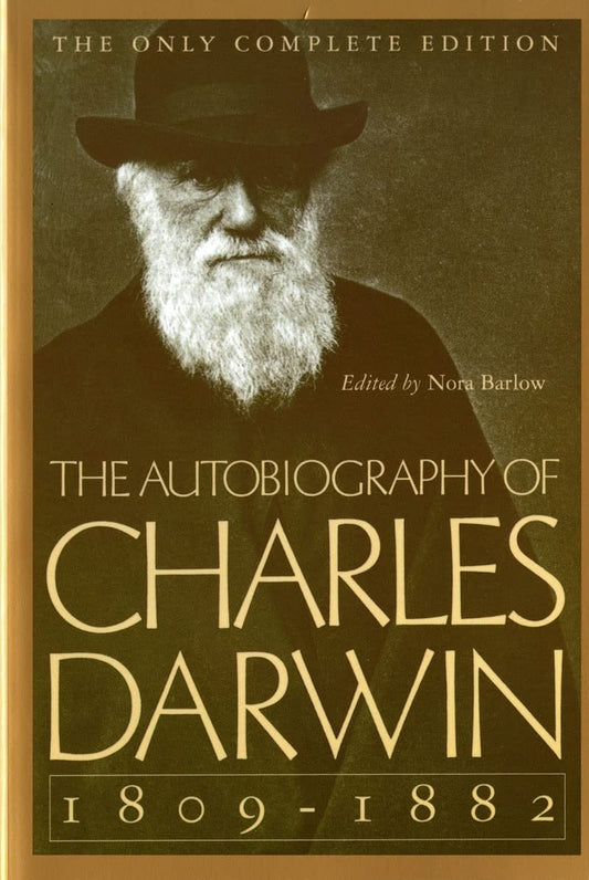 The Autobiography of Charles Darwin: 1809-1882 - 4387