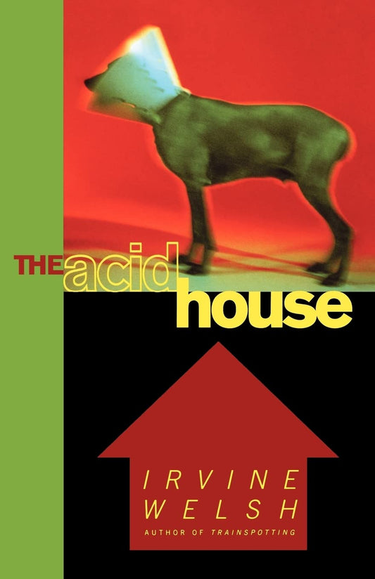 The Acid House - 6622