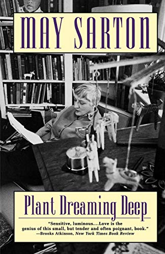 Plant Dreaming Deep - 1552
