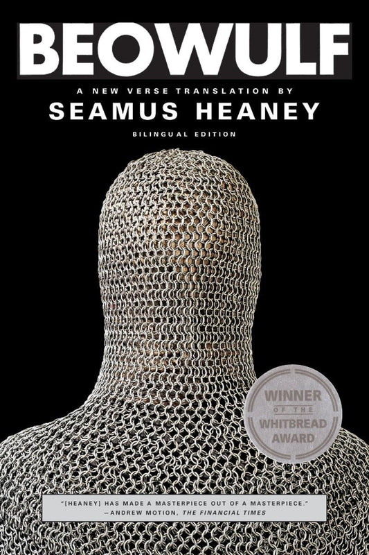 Beowulf: A New Verse Translation (Bilingual Edition) - 3920