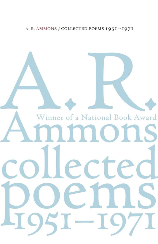 Collected Poems, 1951-1971 - 5839