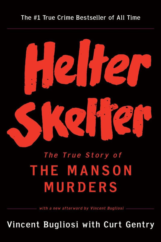 Helter Skelter: The True Story of the Manson Murders - 655