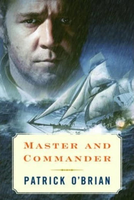Master and Commander - 2949