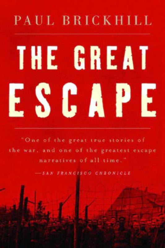 The Great Escape - 7623