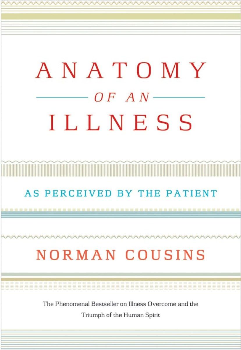 Anatomy of an Illness: As Perceived by the Patient