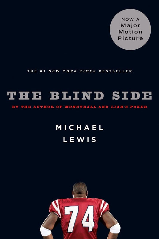 The Blind Side: Evolution of a Game - 5694