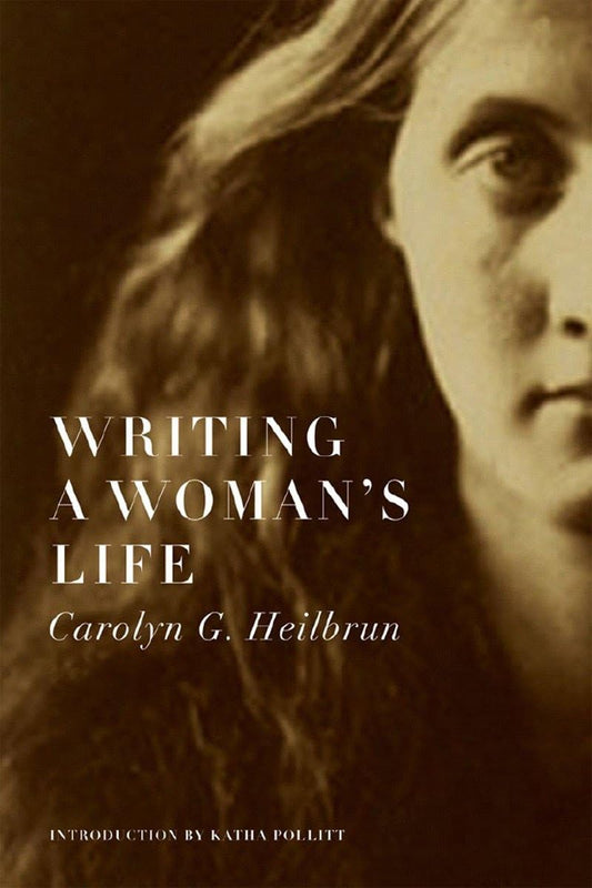Writing a Woman's Life - 5906