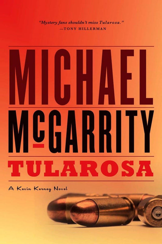 Tularosa: A Kevin Kerney Novel (Kevin Kerney Novels, 1) - 7659