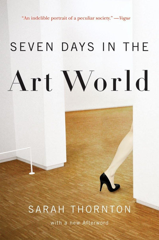Seven Days in the Art World - 4859