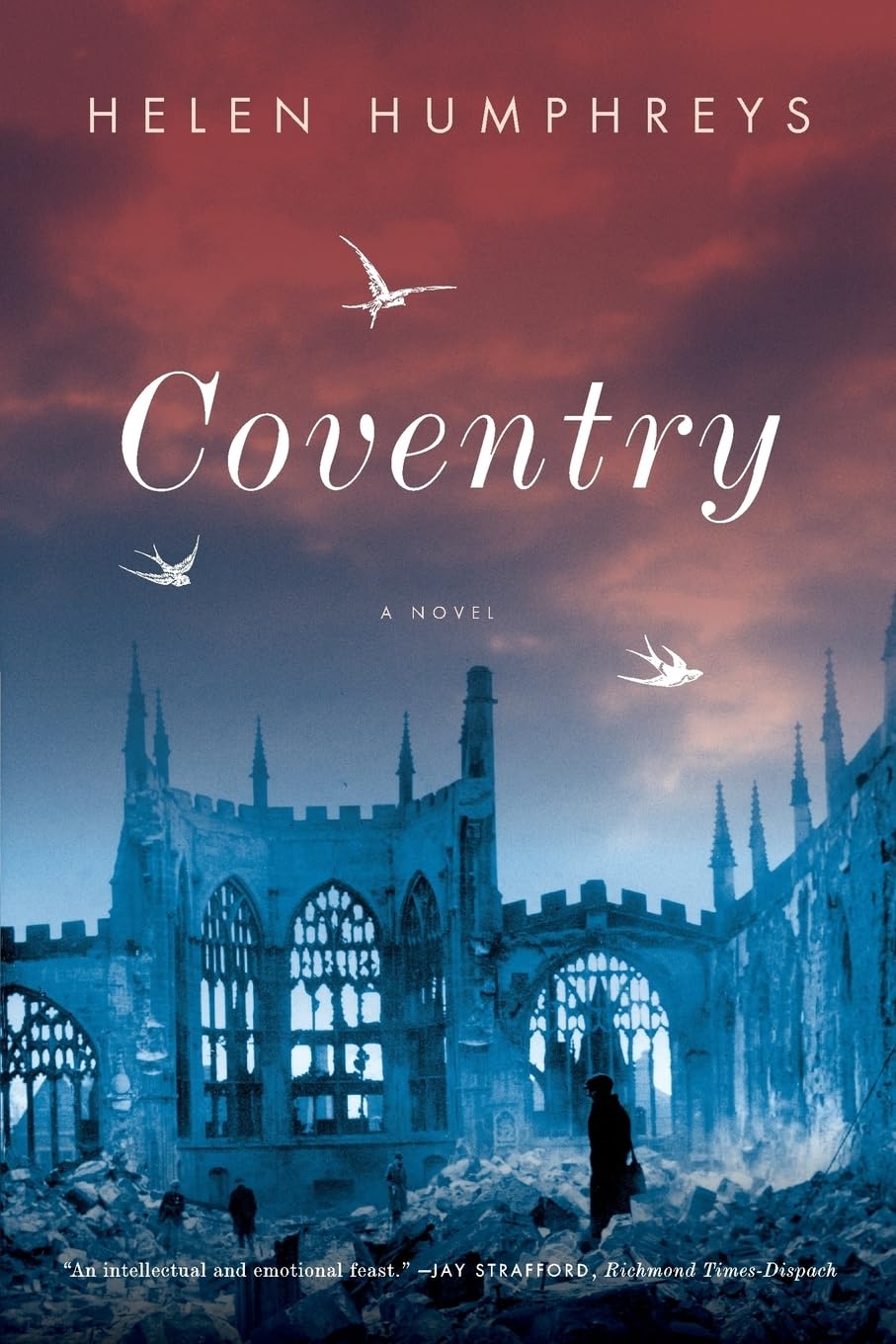 Coventry: A Novel - 3585
