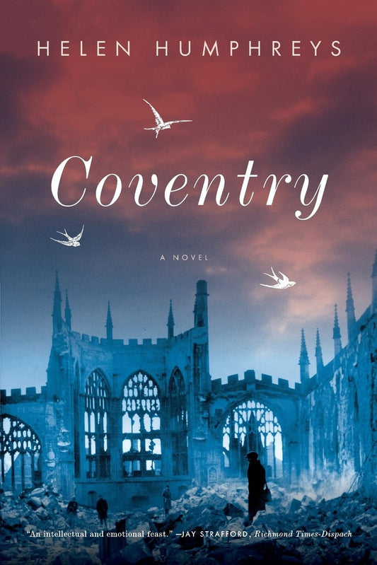 Coventry: A Novel - 3585