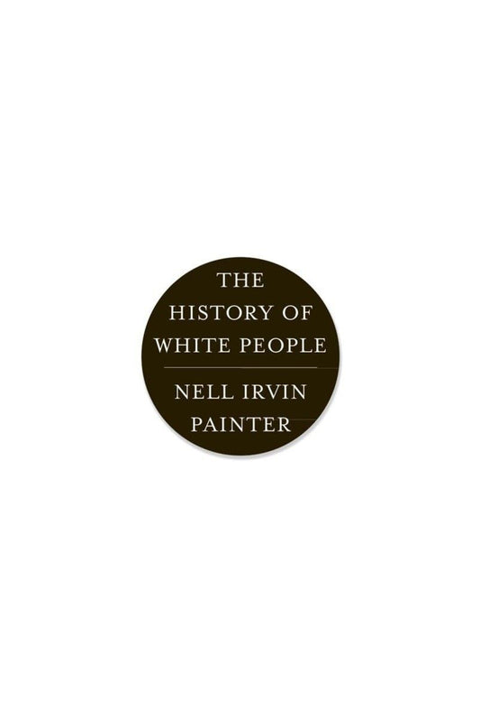 The History of White People - 3147