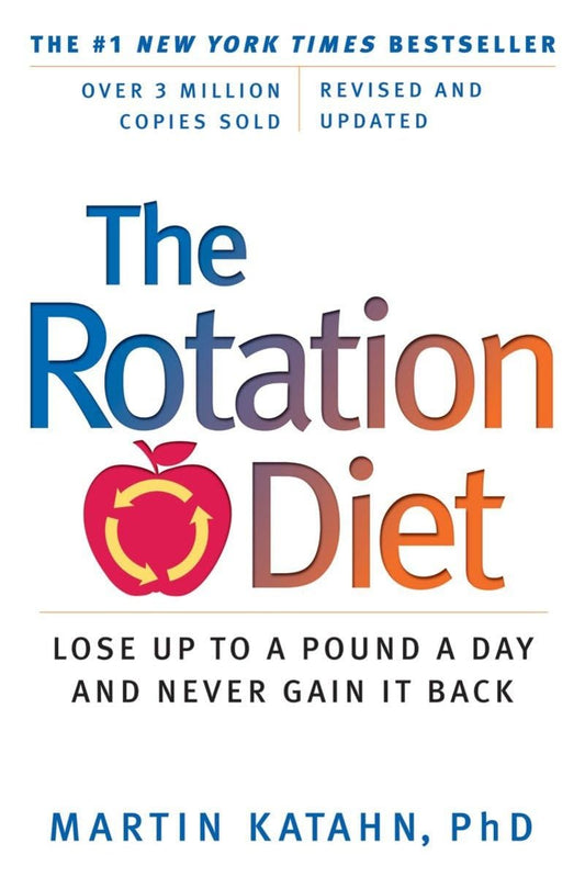 The Rotation Diet - 7240
