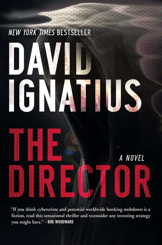 The Director: A Novel - 4275