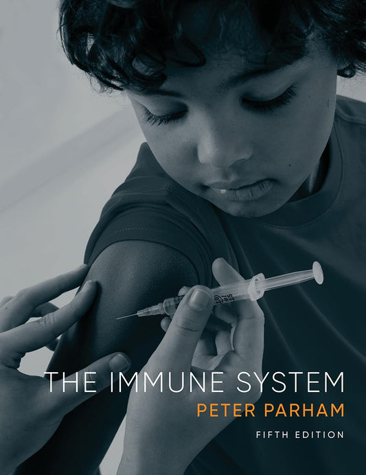 The Immune System - 4748