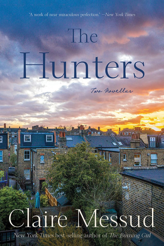 The Hunters - 3126