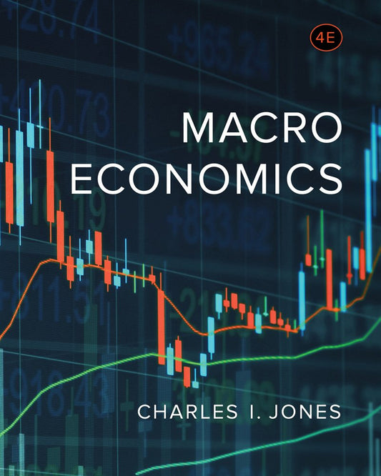 Macroeconomics - 3761