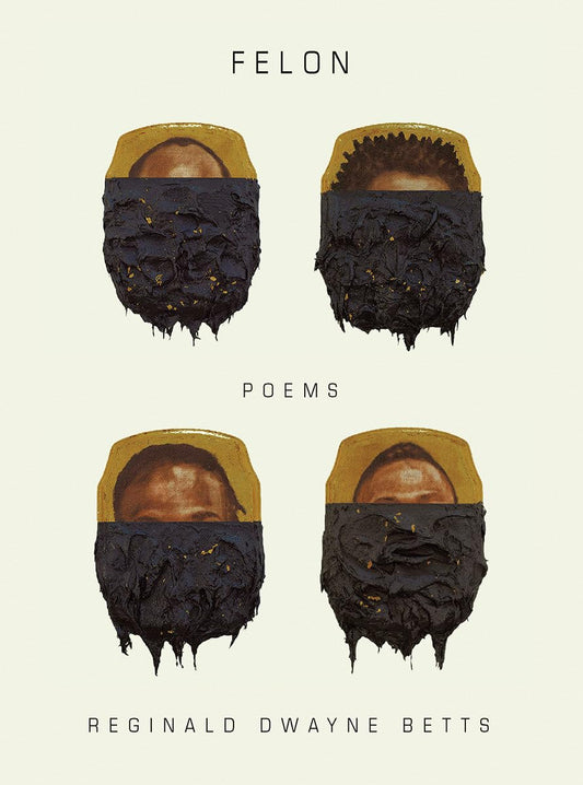 Felon: Poems - 33