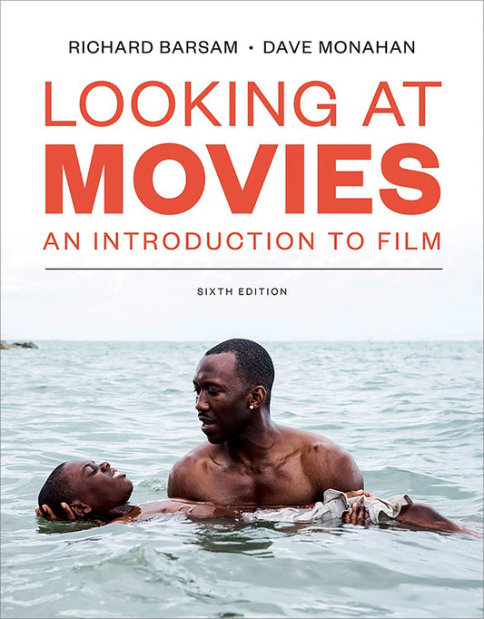 Looking at Movies (Sixth Edition) - 4358